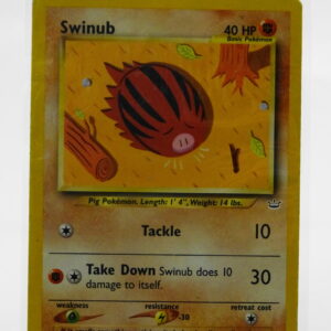 Swinub 57/64