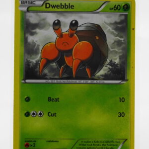 Dwebble 7/108