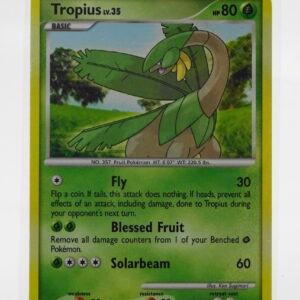 Tropius 52/111