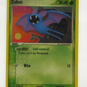 Zubat 83/107