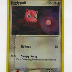 Jigglypuff 63/101