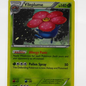 Vileplume 3/149