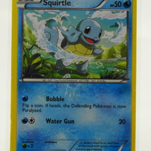 Squirtle 14/101