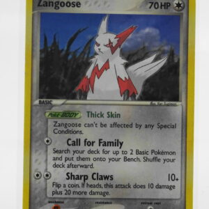 Zangoose 25/108