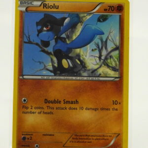 Riolu 45/124