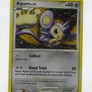 Aipom 50/100