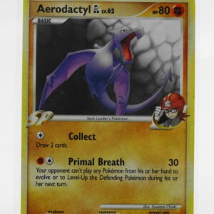 Aerodactyl GL 55/111