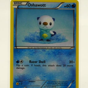 Oshawott 28/114