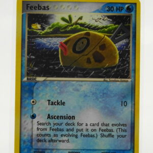 Feebas 61/101