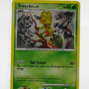 Treecko 78/99