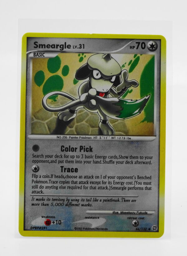 Smeargle 66/132