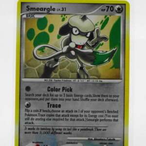 Smeargle 66/132