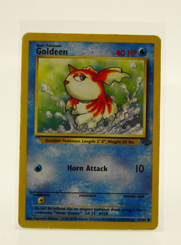 Goldeen 53/64