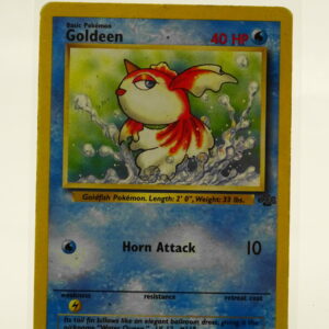 Goldeen 53/64