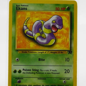 Ekans 56/82