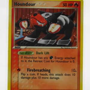 Houndour 60/109