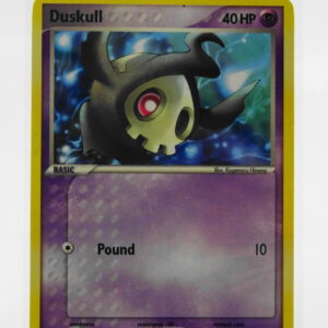 Duskull 46/106