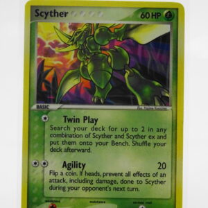 Scyther 46/115