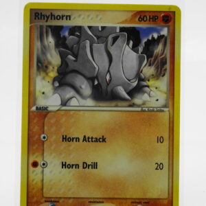 Rhyhorn 62/106