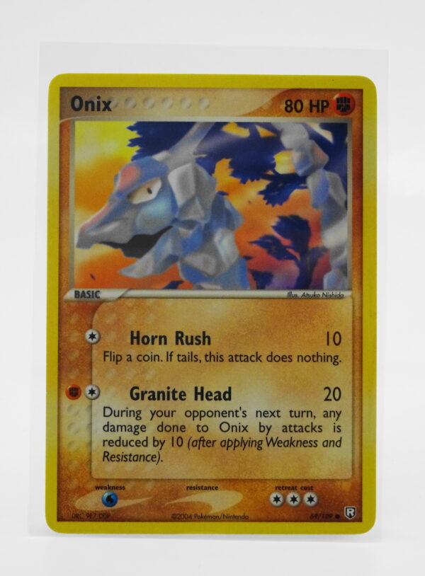 Onix 69/109