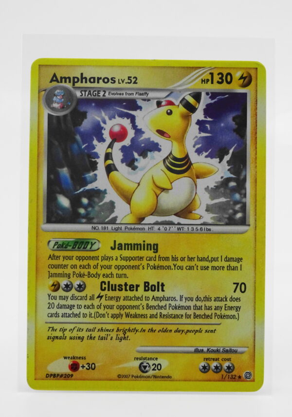 Ampharos 1/132