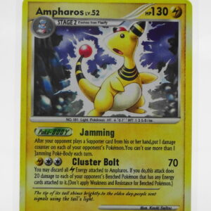 Ampharos 1/132