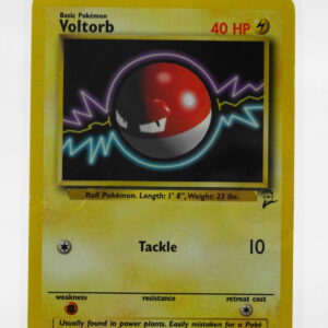 Voltorb 98/130