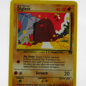 Diglett 52/83