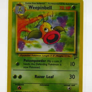 Weepinbell 64/130