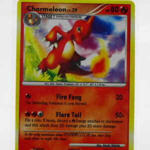 Charmeleon 46/132