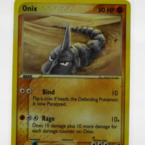 Onix 71/100