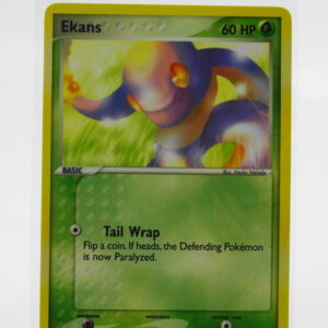 Ekans 55/109