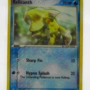 Relicanth 18/106