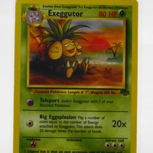 Exeggutor 35/64