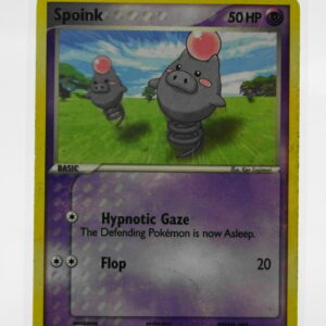 Spoink 76/107