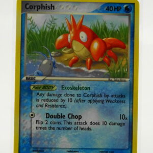 Corphish 57/107