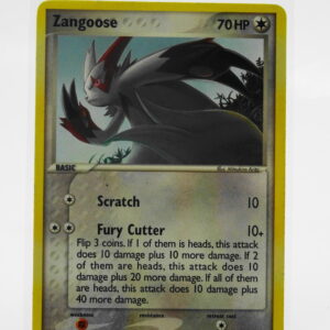 Zangoose 34/110