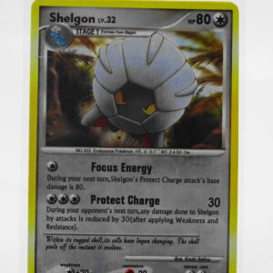 Shelgon 64/132