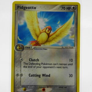 Pidgeotto 45/112