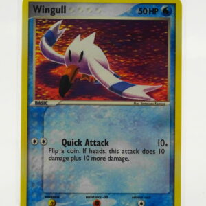 Wingull 81/107