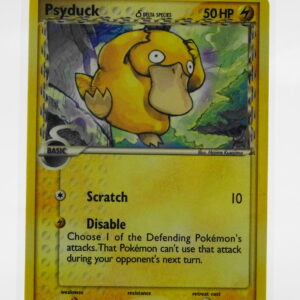 Psyduck 81/110