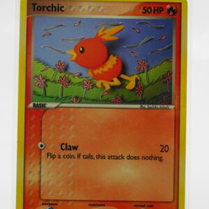 Torchic 65/100