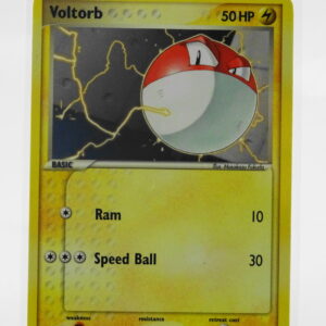 Voltorb 71/106