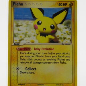 Pichu 59/106