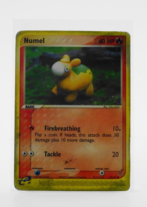 Numel 69/97