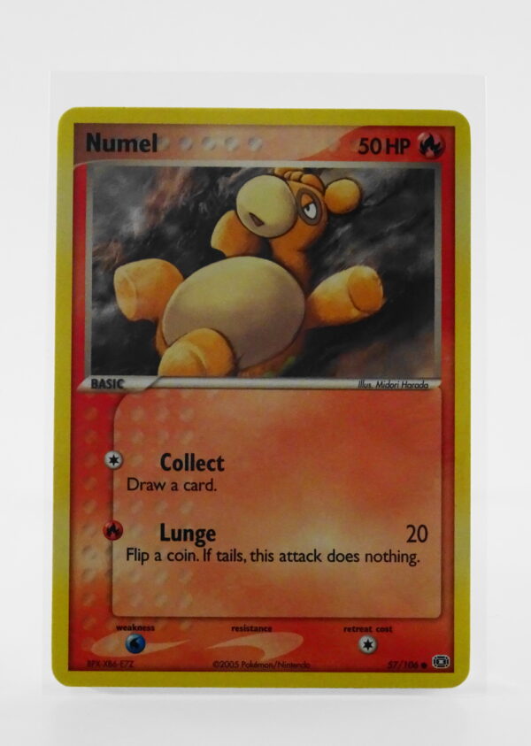 Numel 57/106