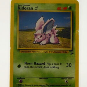 Nidoran 83/130