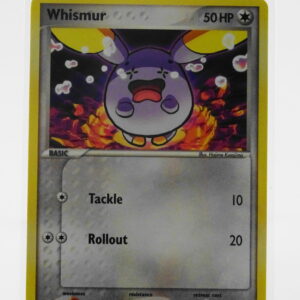 Whismur 73/106