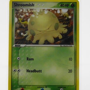 Shroomish 63/106