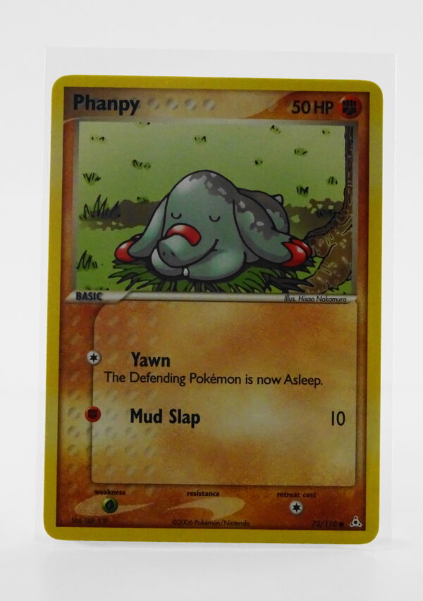 Phanpy 75/110